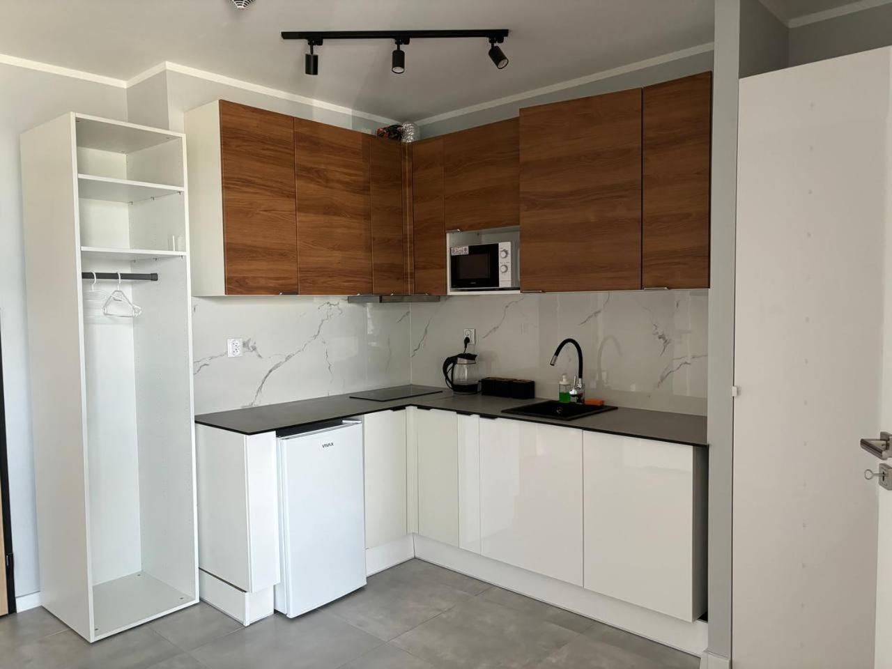 Onapart M38 Warszawa