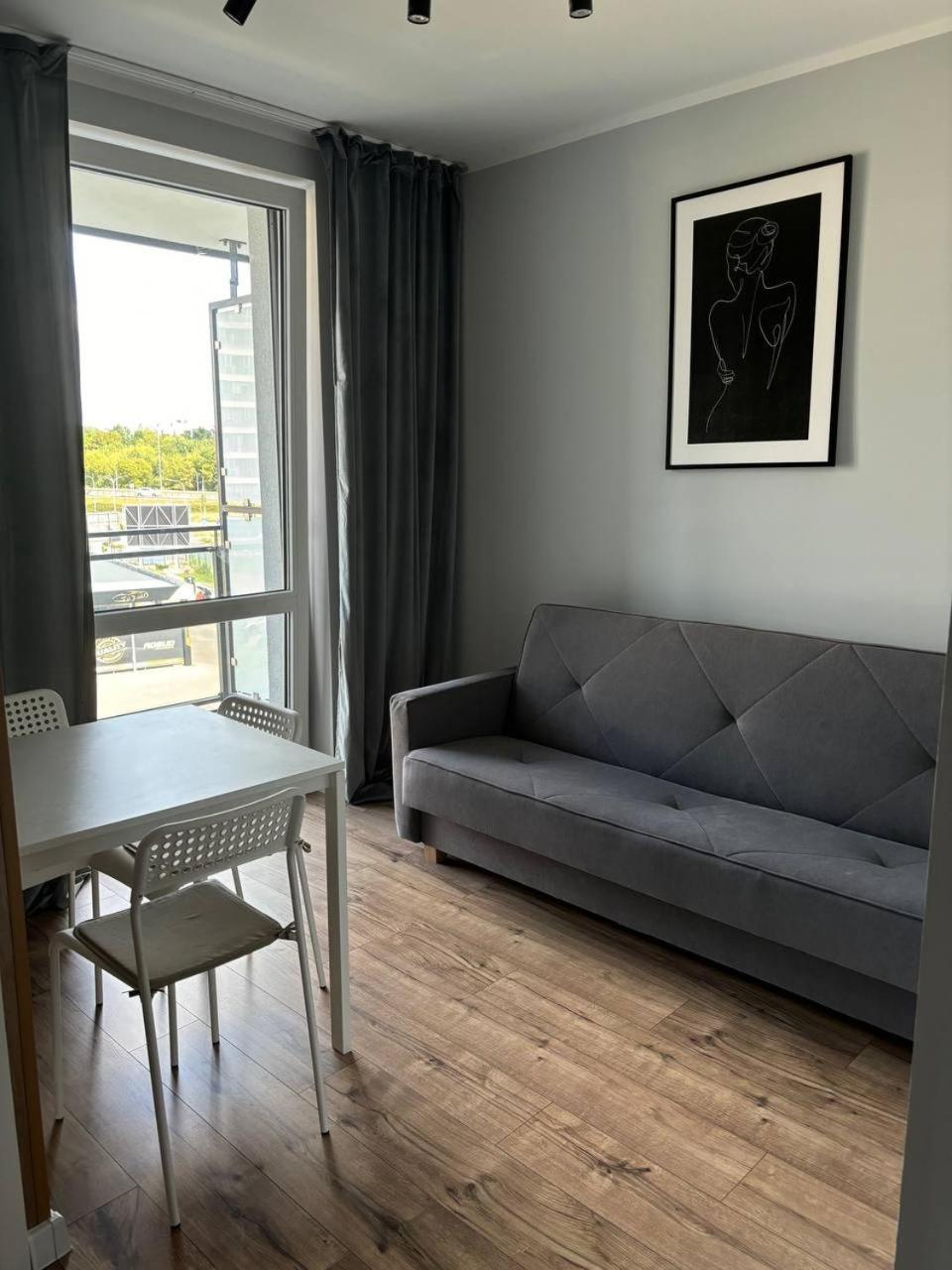 Onapart M38 Leilighet Warszawa